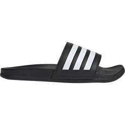 Adidas Comfort Adilette - Core Black/white/core Black GZ5891 -Aqua Fit Shop adidas adilette comfort gz5891 1 1107203