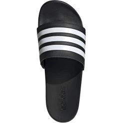 Adidas Comfort Adilette - Core Black/white/core Black GZ5891 -Aqua Fit Shop adidas adilette comfort gz5891 2 1107202