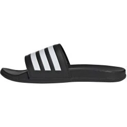 Adidas Comfort Adilette - Core Black/white/core Black GZ5891 -Aqua Fit Shop adidas adilette comfort gz5891 6 1107198