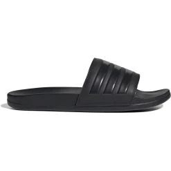 Adidas Adilette Comfort Sandals - Core Black/core Black/core Black GZ5896 -Aqua Fit Shop adidas adilette comfort sandals core black core black core black gz5896 1 1354558