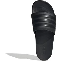 Adidas Adilette Comfort Sandals - Core Black/core Black/core Black GZ5896 -Aqua Fit Shop adidas adilette comfort sandals core black core black core black gz5896 2 1354557