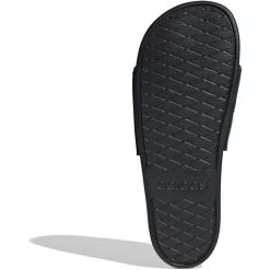 Adidas Adilette Comfort Sandals - Core Black/core Black/core Black GZ5896 -Aqua Fit Shop adidas adilette comfort sandals core black core black core black gz5896 3 1354556