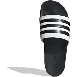 Adidas Adilette Comfort Sandals - White/core Black/core Black GZ5893 14 Adidas Adilette Comfort Sandals - White/core Black/core Black GZ5893 -Aqua Fit Shop adidas adilette comfort sandals white core black core black gz5893 6 1467093