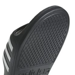 Adidas Adilette Aqua Slides Kids - Core Black/future White/core Black F35556 -Aqua Fit Shop adidas kids adilette aqua bathing sandal core black future white core black f35556 5 1086626