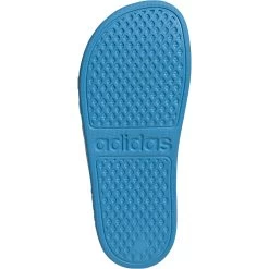 Adidas Adilette Aqua Slides Kids - Solitary Blue/future White/solitary Blue FY8071 -Aqua Fit Shop adidas kids adilette aqua bathing sandal solitary blue future white solitary blue fy8071 8 1086635