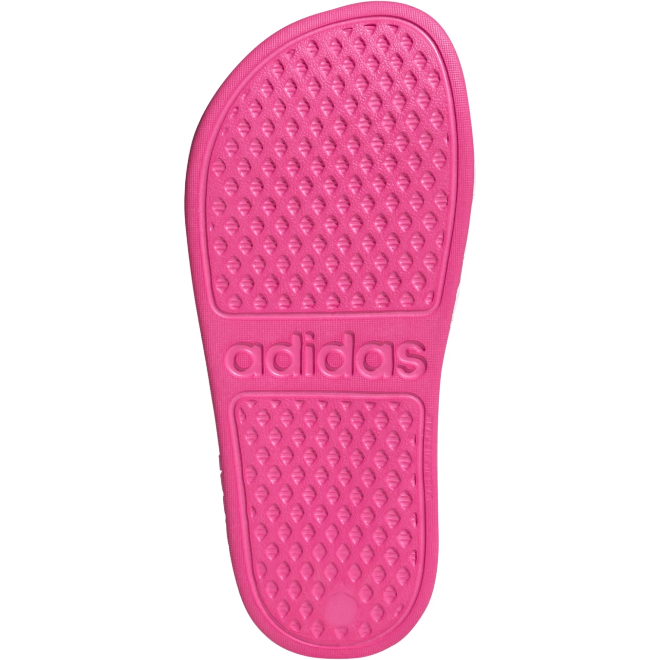 Adidas Adilette Aqua Slides Kids - Lucid Pink/cloud White/lucid Pink IG4860 7 Adidas Adilette Aqua Slides Kids - Lucid Pink/cloud White/lucid Pink IG4860 - Image 5
