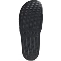 Adidas Shower Adilette Slides Bathing Shoe - Core Black/white/core Black GZ5922 -Aqua Fit Shop adidas shower adilette slides bathing shoe core black white core black gz5922 2 1238690