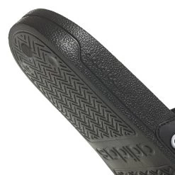 Adidas Shower Adilette Slides Bathing Shoe - Core Black/white/core Black GZ5922 -Aqua Fit Shop adidas shower adilette slides bathing shoe core black white core black gz5922 7 1238685