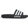 Adidas Shower Adilette Slides Bathing Shoe - Core Black/white/core Black GZ5922 1 Adidas Shower Adilette Slides Bathing Shoe - Core Black/white/core Black GZ5922 -Aqua Fit Shop adidas shower adilette slides bathing shoe core black white core black gz5922 8 1238684