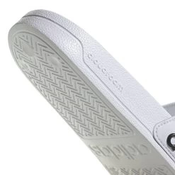 Adidas Shower Adilette Slides Bathing Shoe - Footwear White/core Black/footwear White GZ5921 -Aqua Fit Shop adidas shower adilette slides bathing shoe footwear white core black footwear white gz5921 7 1238661