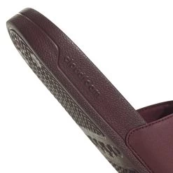 Adidas Shower Adilette Slides Bathing Shoe - Shadow Red/sandy Beige Met/shadow Red GZ5928 -Aqua Fit Shop adidas shower adilette slides bathing shoe shadow red sandy beige met shadow red gz5928 7 1238641