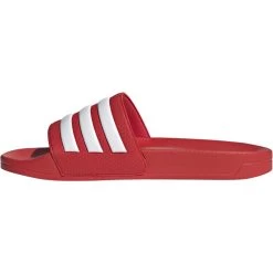 Adidas Shower Adilette Slides Bathing Shoe - Vivid Red/cloud White/vivid Red GZ5923 13 Adidas Shower Adilette Slides Bathing Shoe - Vivid Red/cloud White/vivid Red GZ5923 -Aqua Fit Shop adidas shower adilette slides bathing shoe vivid red cloud white vivid red gz5923 3 1471627