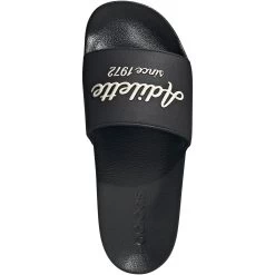 Adidas Shower Adilette Swim Sandals - Core Black/wonder White/core Black GW8747 -Aqua Fit Shop adidas shower adilette swim sandals core black won white core black gw8747 8 1086152
