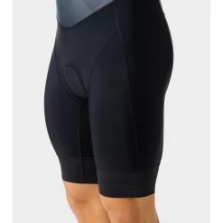 ALE Alé TRIATHLON Kite Sleeveless Skinsuit - Grey -Aqua Fit Shop ale triathlon kite sleeveless skinsuit 21 1456256