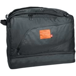 Amplifi Travel Torino 55L Travel Bag - Black