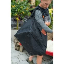 Amplifi Travel Torino 55L Travel Bag - Black 17 Amplifi Travel Torino 55L Travel Bag - Black -Aqua Fit Shop amplifi travel torino 10 1135213