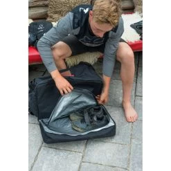 Amplifi Travel Torino 55L Travel Bag - Black 15 Amplifi Travel Torino 55L Travel Bag - Black -Aqua Fit Shop amplifi travel torino 6 1135209