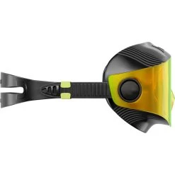 AQUASPHERE Defy Ultra Swim Goggles - Yellow Titanium Mirrored - Black/Bright Yellow 10 AQUASPHERE Defy Ultra Swim Goggles - Yellow Titanium Mirrored - Black/Bright Yellow -Aqua Fit Shop aquasphere defy ultra swim goggles yellow titanium mirrored black bright yellow 1 1459389