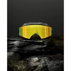 AQUASPHERE Defy Ultra Swim Goggles - Yellow Titanium Mirrored - Black/Bright Yellow 11 AQUASPHERE Defy Ultra Swim Goggles - Yellow Titanium Mirrored - Black/Bright Yellow -Aqua Fit Shop aquasphere defy ultra swim goggles yellow titanium mirrored black bright yellow 2 1 1459391