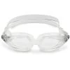 AQUASPHERE Eagle Swim Goggles - Clear - Transparent/Transparent -Aqua Fit Shop aquasphere eagle swim goggles clear transparent transparent 3 1437857