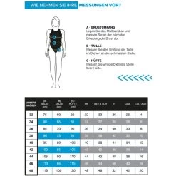 AQUASPHERE Essential Tie Back Swimsuit Women - Black/Yellow -Aqua Fit Shop aquasphere essential fly back swimsuit women navy blue red 1 1169293