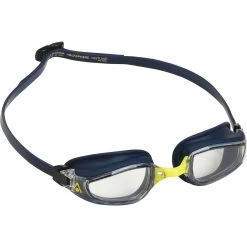 AQUASPHERE Fastlane Swim Goggles - Clear - Navy Blue/Bright Yellow 9 AQUASPHERE Fastlane Swim Goggles - Clear - Navy Blue/Bright Yellow -Aqua Fit Shop aquasphere fastlane swim goggles clear navy blue bright yellow 3 1496784