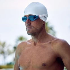 AQUASPHERE Kaiman Exo Swim Goggles - Smoke - Petrol/Transparente 13 AQUASPHERE Kaiman Exo Swim Goggles - Smoke - Petrol/Transparente -Aqua Fit Shop aquasphere kaiman exo 1 1437893