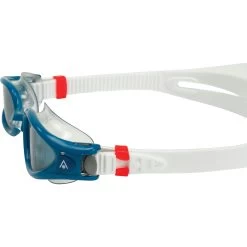 AQUASPHERE Kaiman Exo Swim Goggles - Smoke - Petrol/Transparente 12 AQUASPHERE Kaiman Exo Swim Goggles - Smoke - Petrol/Transparente -Aqua Fit Shop aquasphere kaiman exo swim goggles smoke petrol transparente 5 1437898