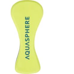 AQUASPHERE Pull Buoy - Navy Blue/Bright Yellow -Aqua Fit Shop aquasphere pull buoy navy blue bright yellow 4 1272375