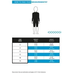 AQUASPHERE Stingray HP2 Short Sleeve Neoprene Suit Kids - Pink/Navy Blue -Aqua Fit Shop aquasphere stingray hp2 long sleeve neoprene suit kids bright green navy blue 3 1182428 1