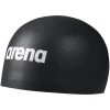 Arena 3D Soft Swim Cap - Black -Aqua Fit Shop arena 3d soft swim cap black 1 978026