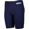 Arena Team Solid Swim Jammer Boys - Navy-White -Aqua Fit Shop arena boys team swim jammer solid navy white 1 1250607