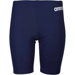 Arena Team Solid Swim Jammer Boys - Navy-White 12 Arena Team Solid Swim Jammer Boys - Navy-White -Aqua Fit Shop arena boys team swim jammer solid navy white 3 1250609