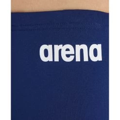 Arena Team Solid Swim Jammer Boys - Navy-White 16 Arena Team Solid Swim Jammer Boys - Navy-White -Aqua Fit Shop arena boys team swim jammer solid navy white 7 1250613