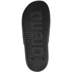 Arena Bruno Slide Sandal - Black/Turquoise/Black -Aqua Fit Shop arena bruno slide sandal black turquoise black 3 1051700