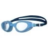 Arena Cruiser Evo Swimming Goggles Kids - Clear - Blue/Blue -Aqua Fit Shop arena cruiser evo jr clearblueblue 1 867781