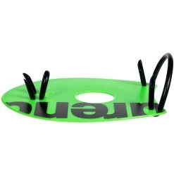 Arena Elite Hand Paddle 2 - Acid Lime-Black -Aqua Fit Shop arena elite hand paddle 2 acid lime black 3 1250638