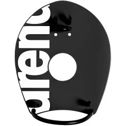 Arena Elite Hand Paddle 2 - Black-White
