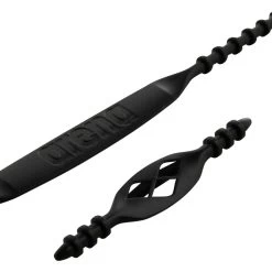 Arena Elite Hand Paddle 2 - Black-White -Aqua Fit Shop arena elite hand paddle 2 black white 11 1051753