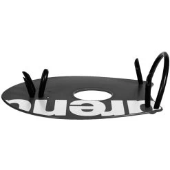 Arena Elite Hand Paddle 2 - Black-White -Aqua Fit Shop arena elite hand paddle 2 black white 3 1120906