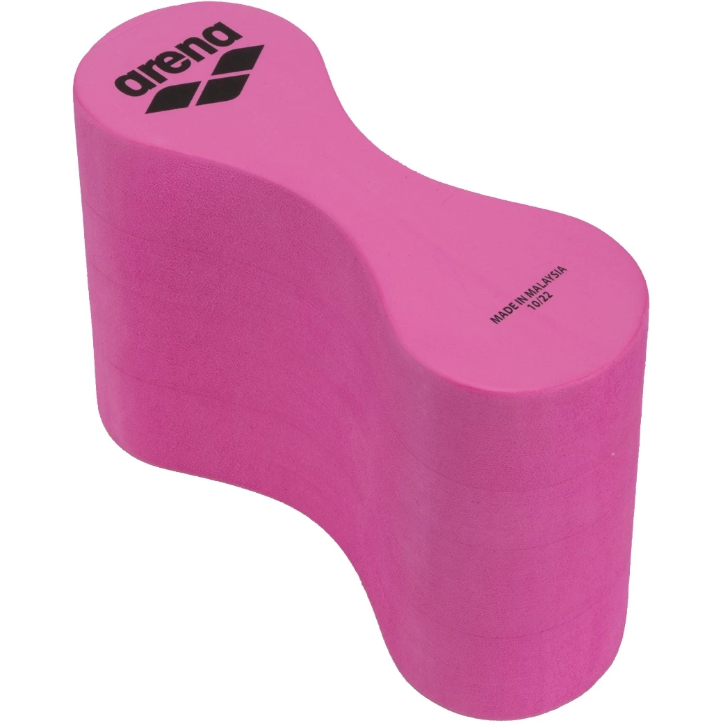 Arena Freeflow Pullbuoy II Swim Training Tool - Pink 3 Arena Freeflow Pullbuoy II Swim Training Tool - Pink