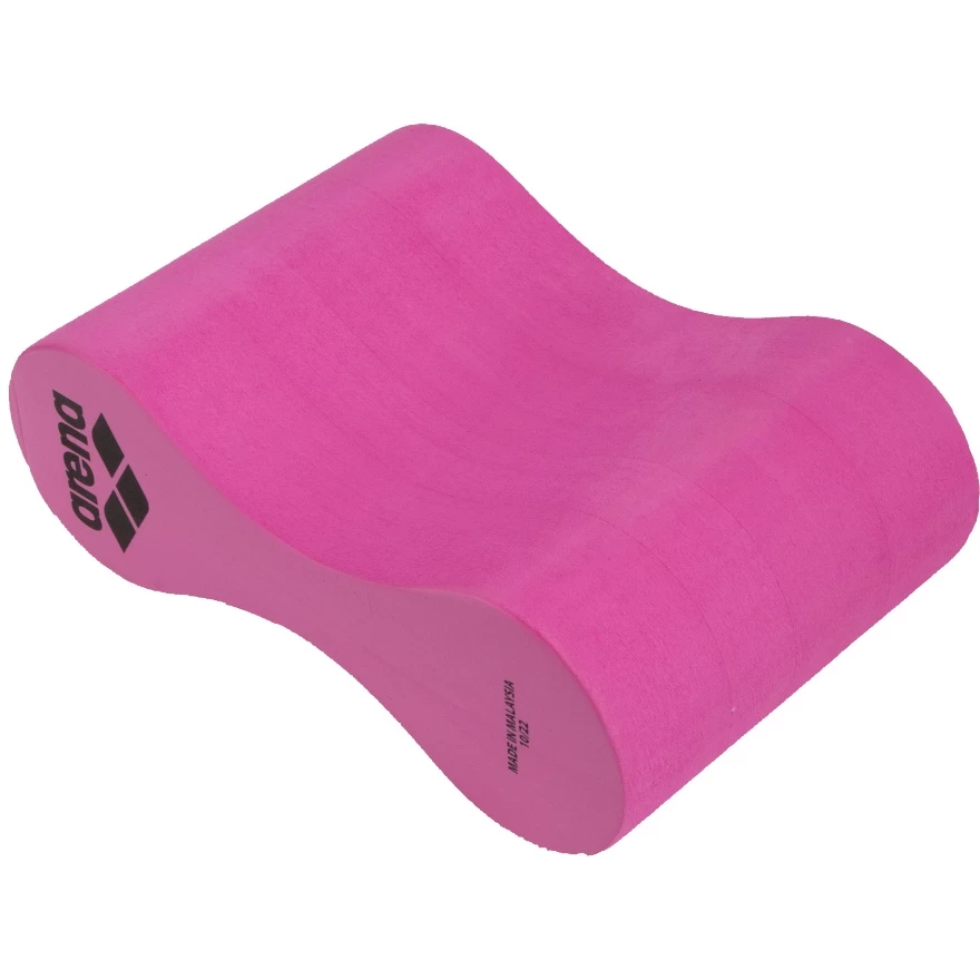 Arena Freeflow Pullbuoy II Swim Training Tool - Pink 4 Arena Freeflow Pullbuoy II Swim Training Tool - Pink - Image 2