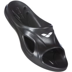 Arena Hydrosoft II Slide Sandal - Black