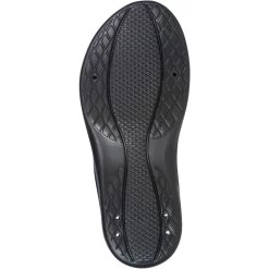 Arena Hydrosoft II Slide Sandal - Black 8 Arena Hydrosoft II Slide Sandal - Black -Aqua Fit Shop arena hydrosoft ii slide sandal black 3 1250731