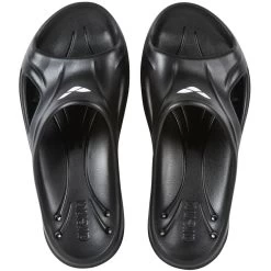 Arena Hydrosoft II Slide Sandal - Black 9 Arena Hydrosoft II Slide Sandal - Black -Aqua Fit Shop arena hydrosoft ii slide sandal black 4 1250732