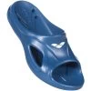 Arena Hydrosoft II Slide Sandal - Navy -Aqua Fit Shop arena hydrosoft ii slide sandal navy 1 1250733