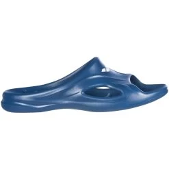 Arena Hydrosoft II Slide Sandal - Navy 7 Arena Hydrosoft II Slide Sandal - Navy -Aqua Fit Shop arena hydrosoft ii slide sandal navy 2 1250734