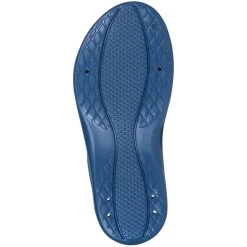 Arena Hydrosoft II Slide Sandal - Navy 8 Arena Hydrosoft II Slide Sandal - Navy -Aqua Fit Shop arena hydrosoft ii slide sandal navy 3 1250735