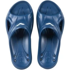 Arena Hydrosoft II Slide Sandal - Navy 9 Arena Hydrosoft II Slide Sandal - Navy -Aqua Fit Shop arena hydrosoft ii slide sandal navy 4 1250736