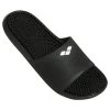 Arena Marco Massage Sandals - Black-Black-Black